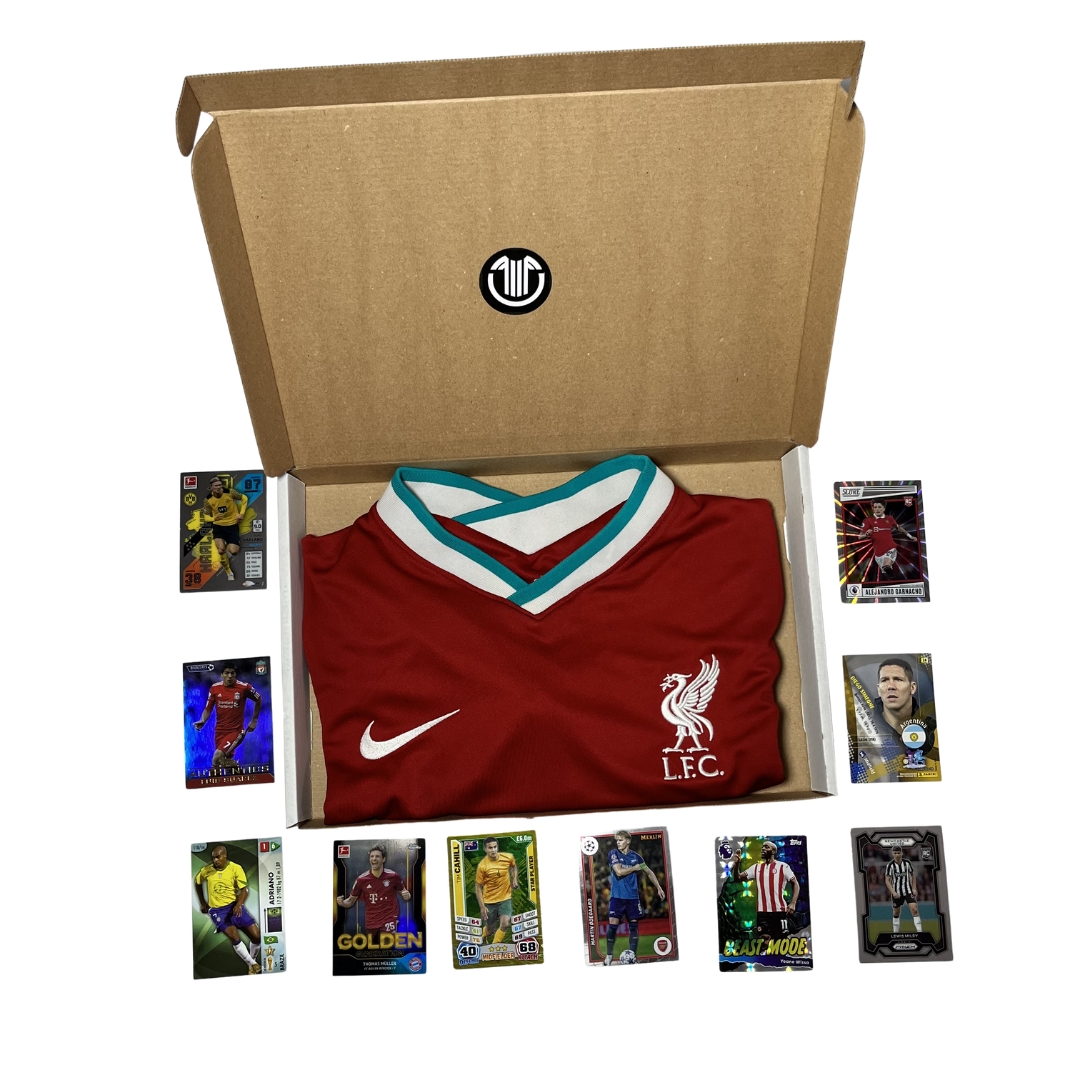 Kitman Mystery Box Limited Edition - imagine 3