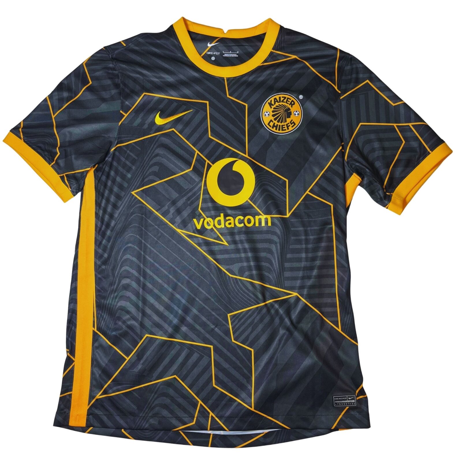 Tricou Kaizer Chiefs 2021/22 Home - L