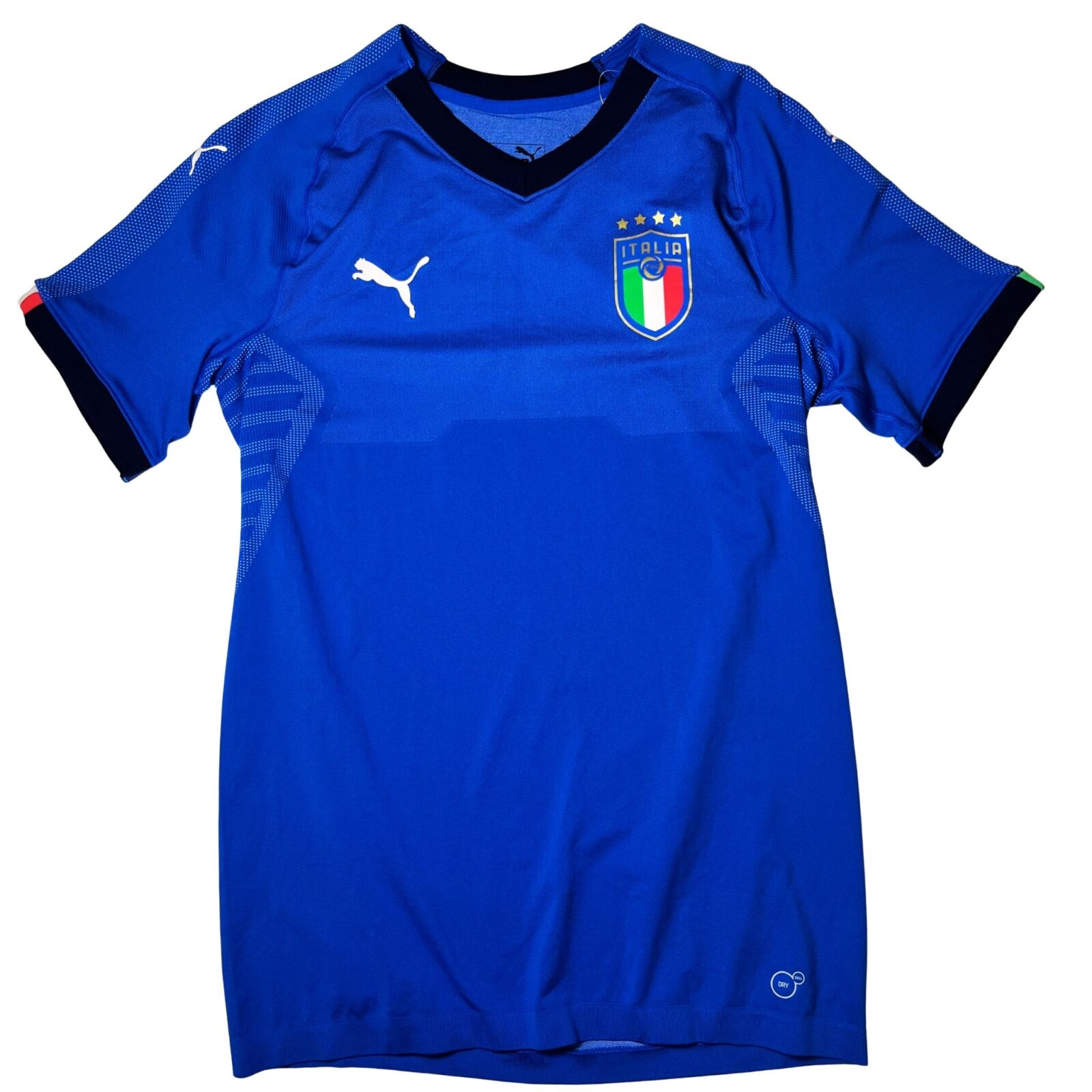 Tricou Italia 2017/18 Home XL