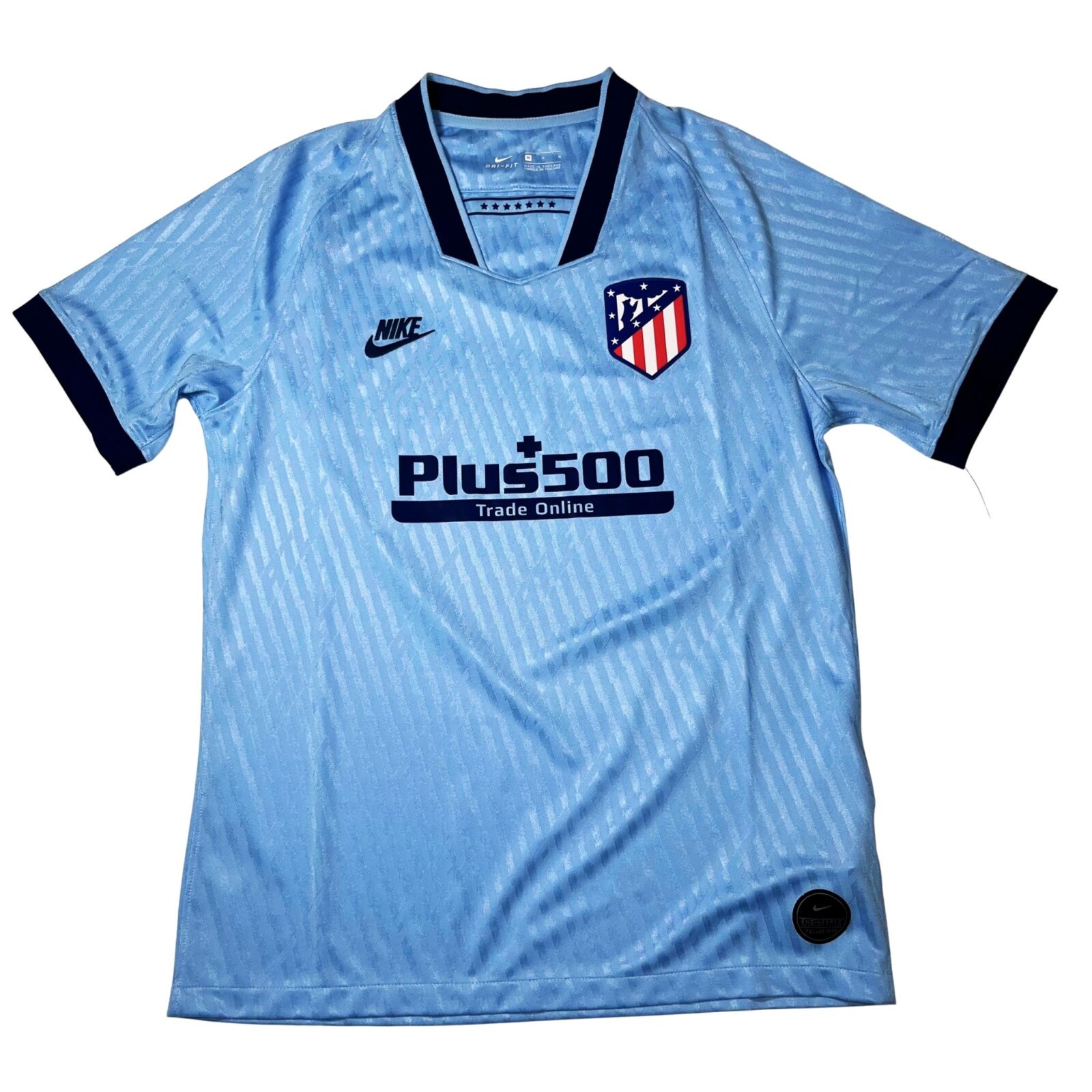 Tricou Atletico Madrid 2019/20 Thrid - M