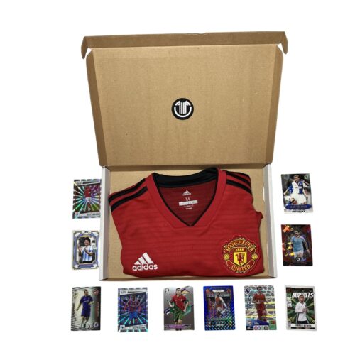 Kitman Mystery Box Limited Edition