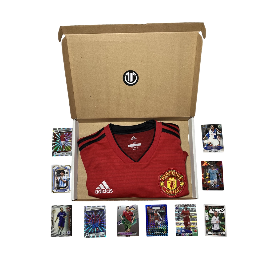 Kitman Mystery Box Limited Edition