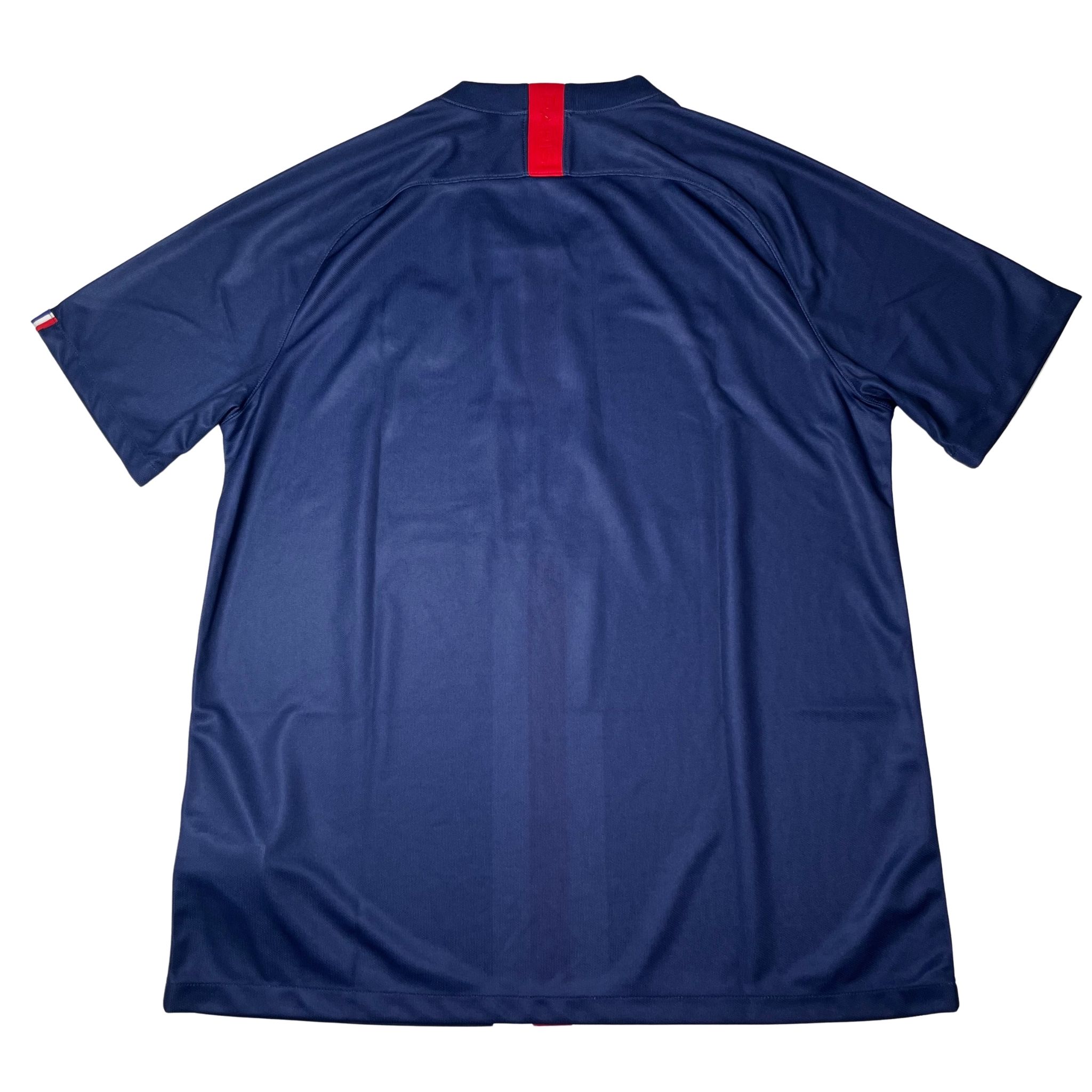 Tricou PSG 2019/20 Home XL - imagine 2