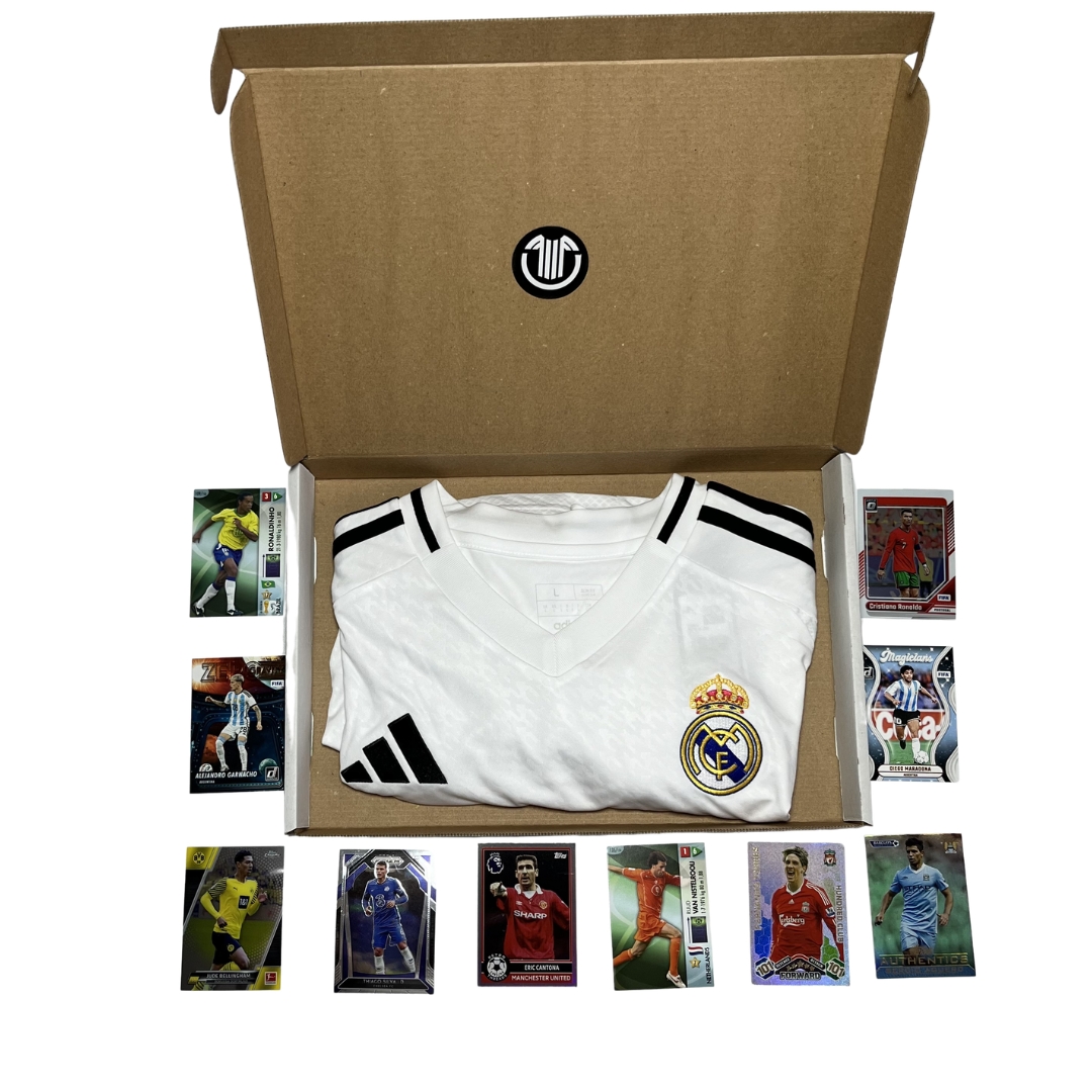 Kitman Mystery Box Limited Edition - imagine 2
