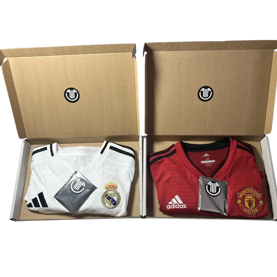 Kitman Mystery Box Limited Edition