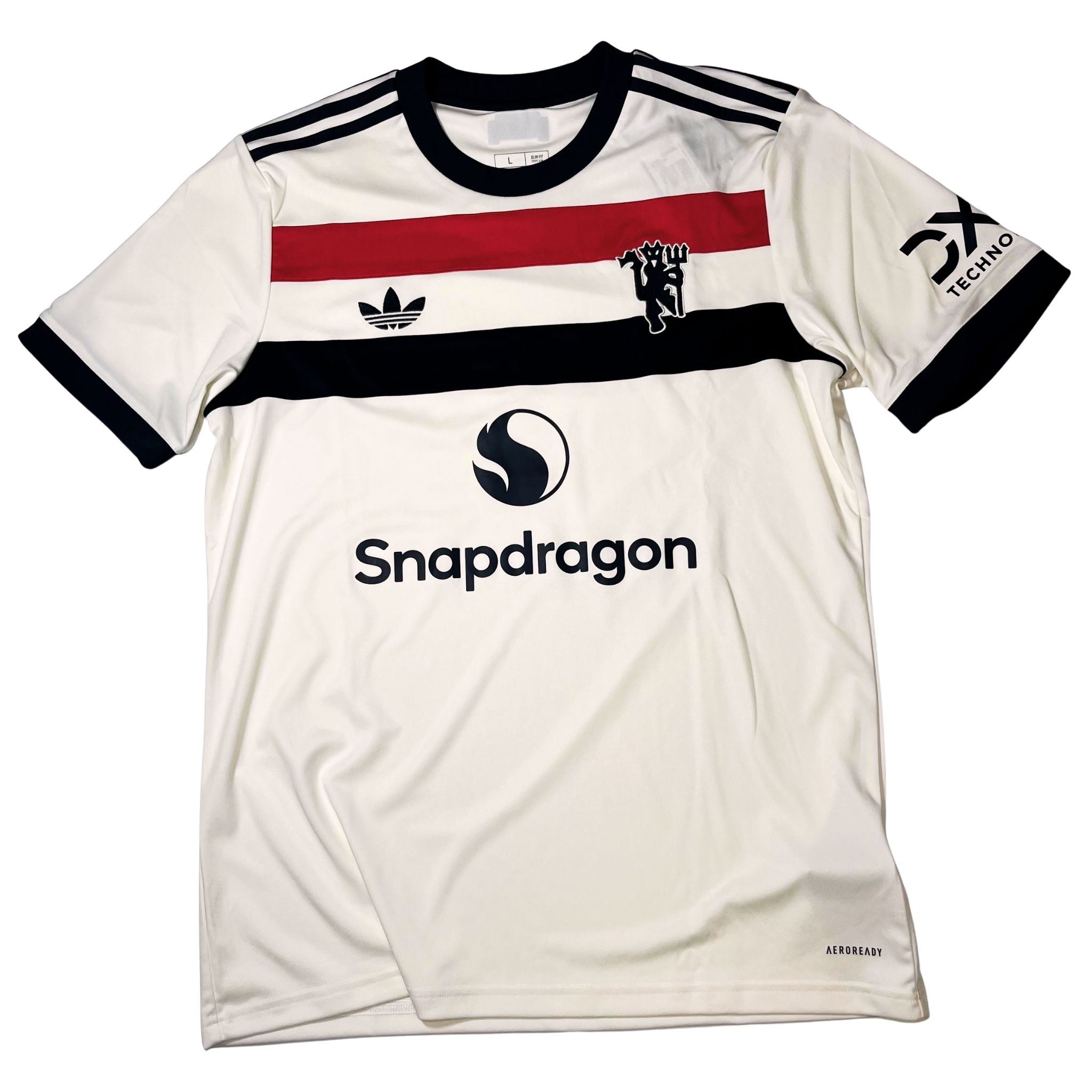 Tricou Manchester United 24/25 Third - L