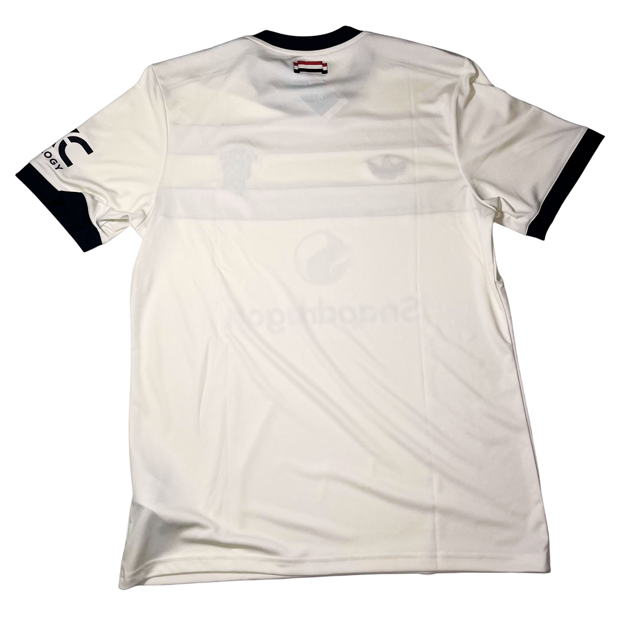 Tricou Manchester United 24/25 Third - L - imagine 2