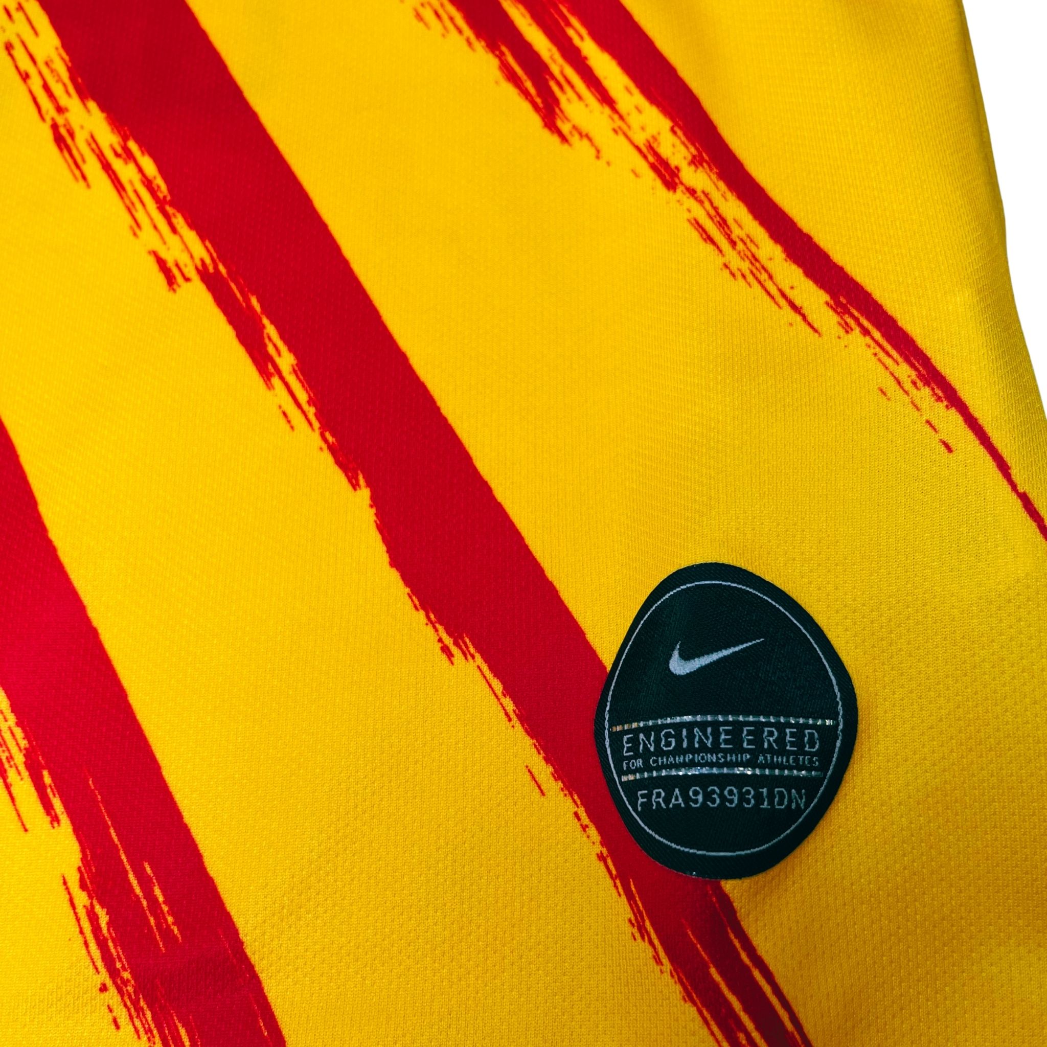 Tricou Barcelona 2019/22 Fourth S - imagine 4