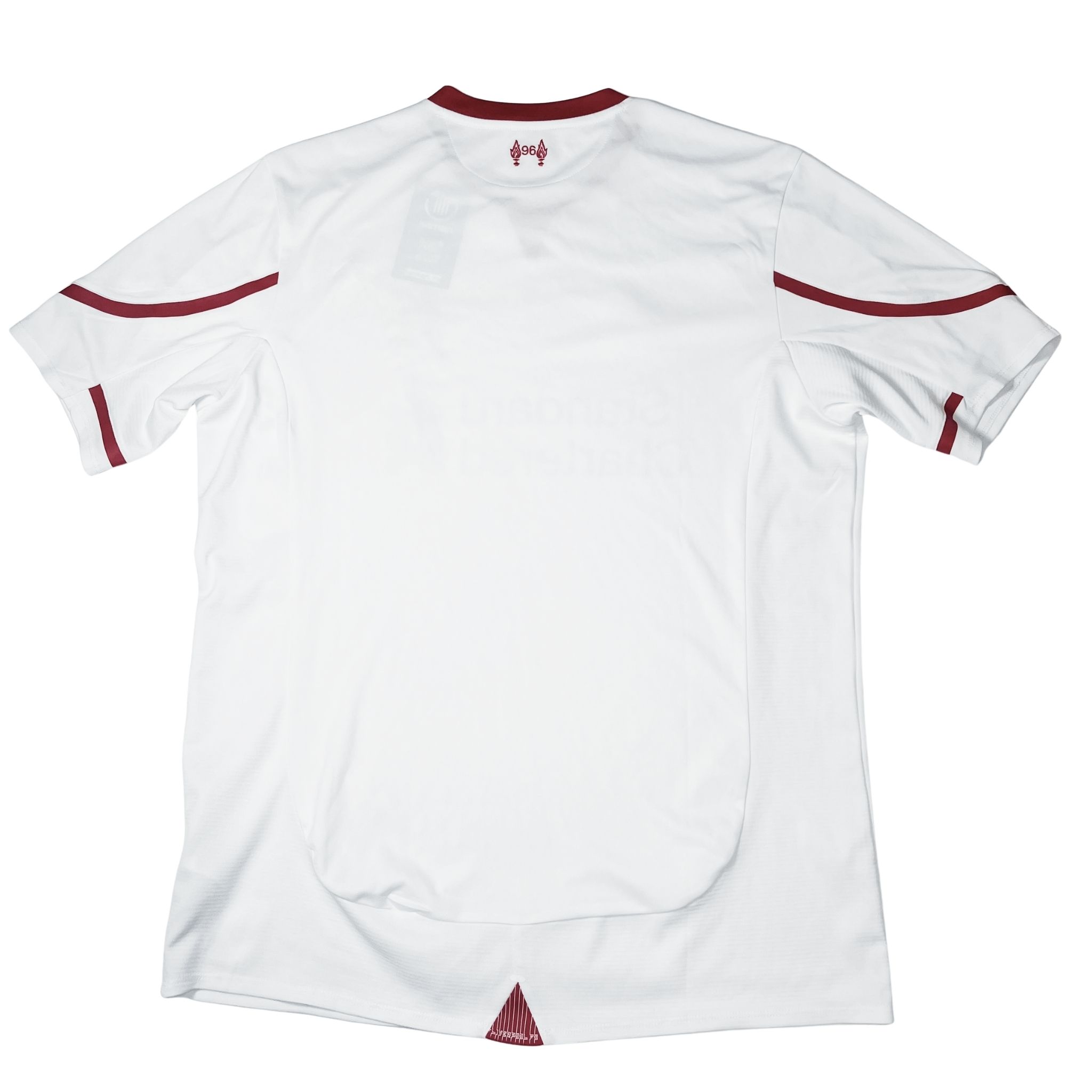 Tricou Liverpool 2015/16 Away L - imagine 2