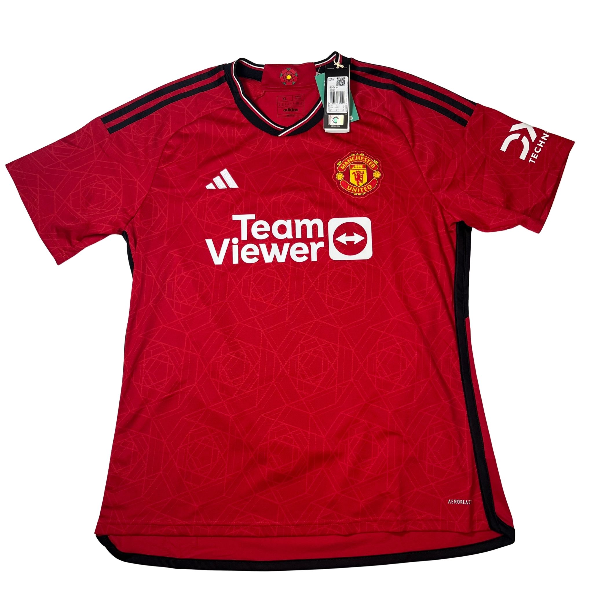 Tricou Man Utd 2023/24 Home - XL