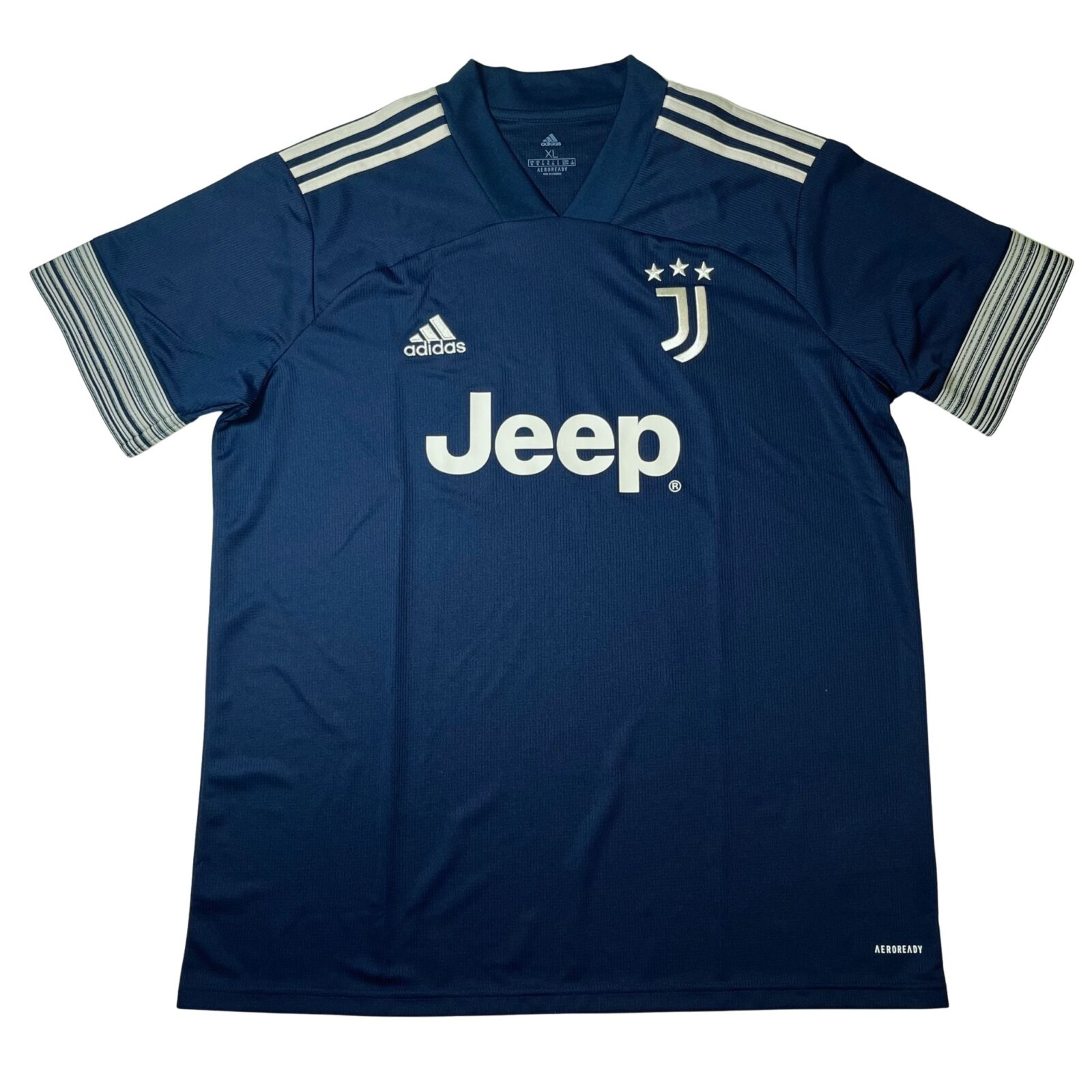 Tricou Juventus 2020/21 Away - XL