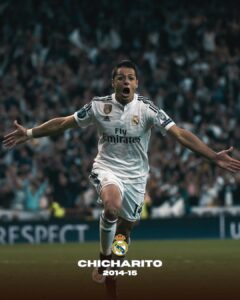 Au purtat tricoul alb și poate i-ai uitat. Iată câțiva jucători care au trecut pe la Real Madrid