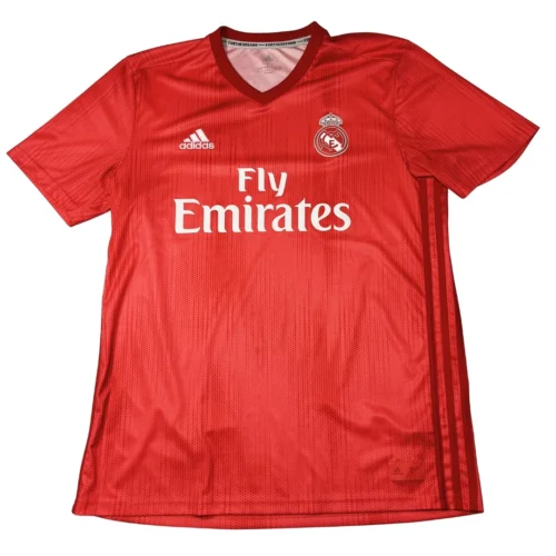 Tricou Real Madrid 2018/19 Third L
