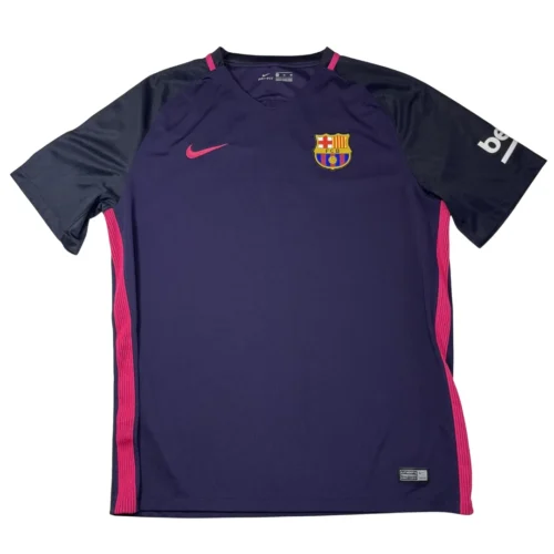 Tricou Barcelona 2016/17 Away XL