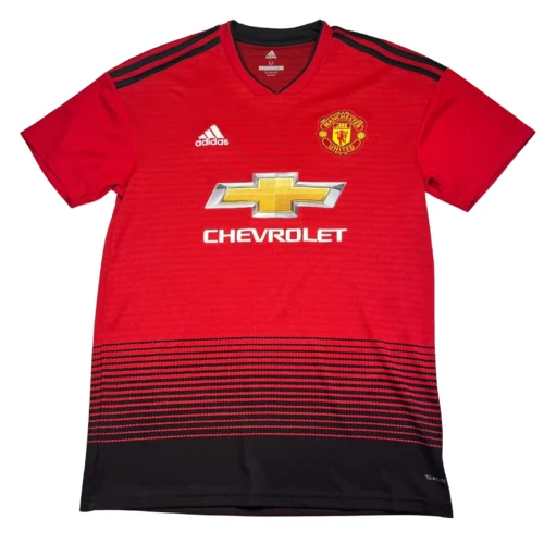 Tricou Manchester United 2018/19 Home - M