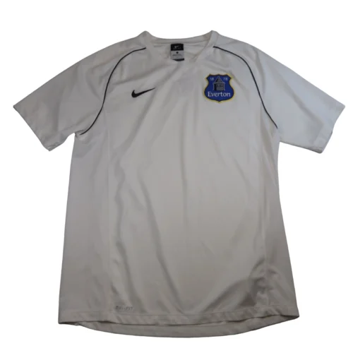 TRICOU EVERTON 2013/14 POLO - L