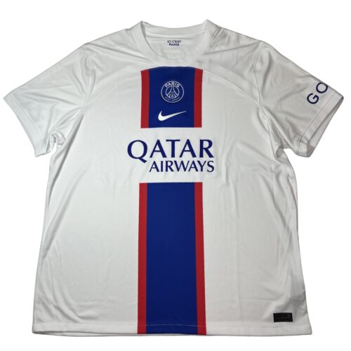 Tricou PSG 2022/23 Home - 2XL