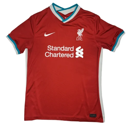 Tricou Liverpool 2020/21 Home - L