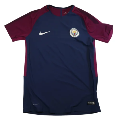 Tricou Manchester City Training Aeroswift - M