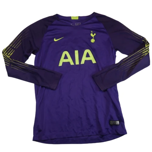 TRICOU TOTTENHAM 2018/19 GK HOME - XS