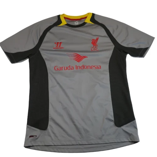 Tricou Liverpool 2014/15 Training - L