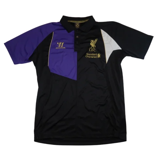 Tricou Liverpool 2013/14 Polo - L