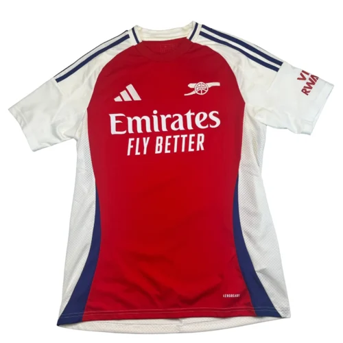 Tricou Arsenal 2024/25 Home - M