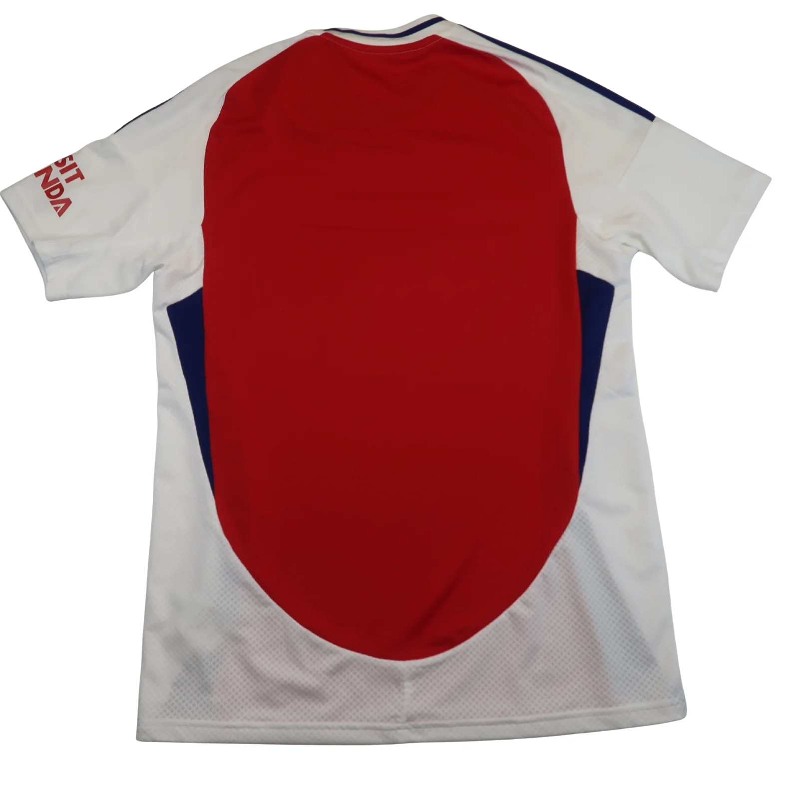Tricou Arsenal 2024/25 Home - M - imagine 2