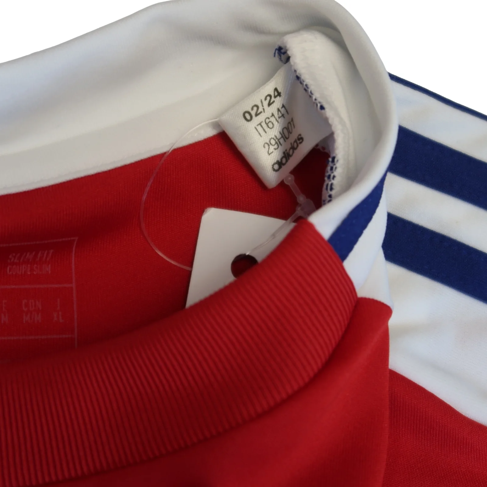 Tricou Arsenal 2024/25 Home - M - imagine 3