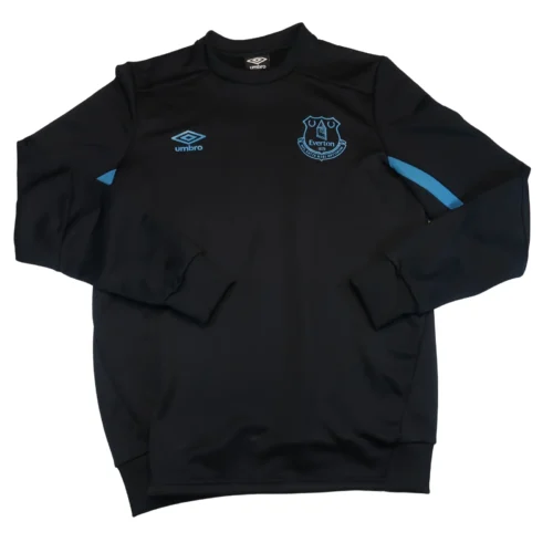 Bluza Training Everton Negru M