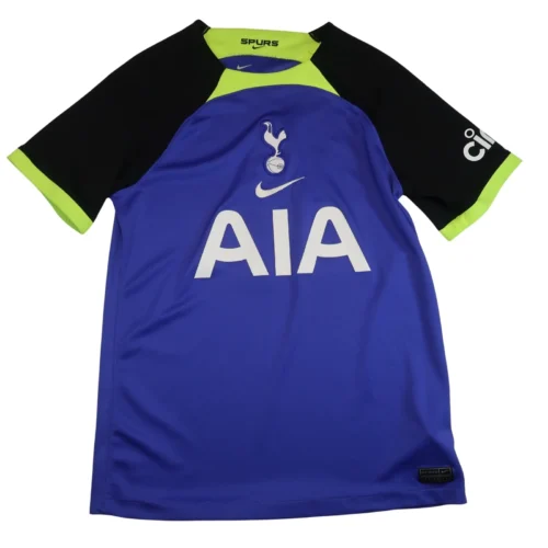 Tricou Tottenham 2022/23 Away - S