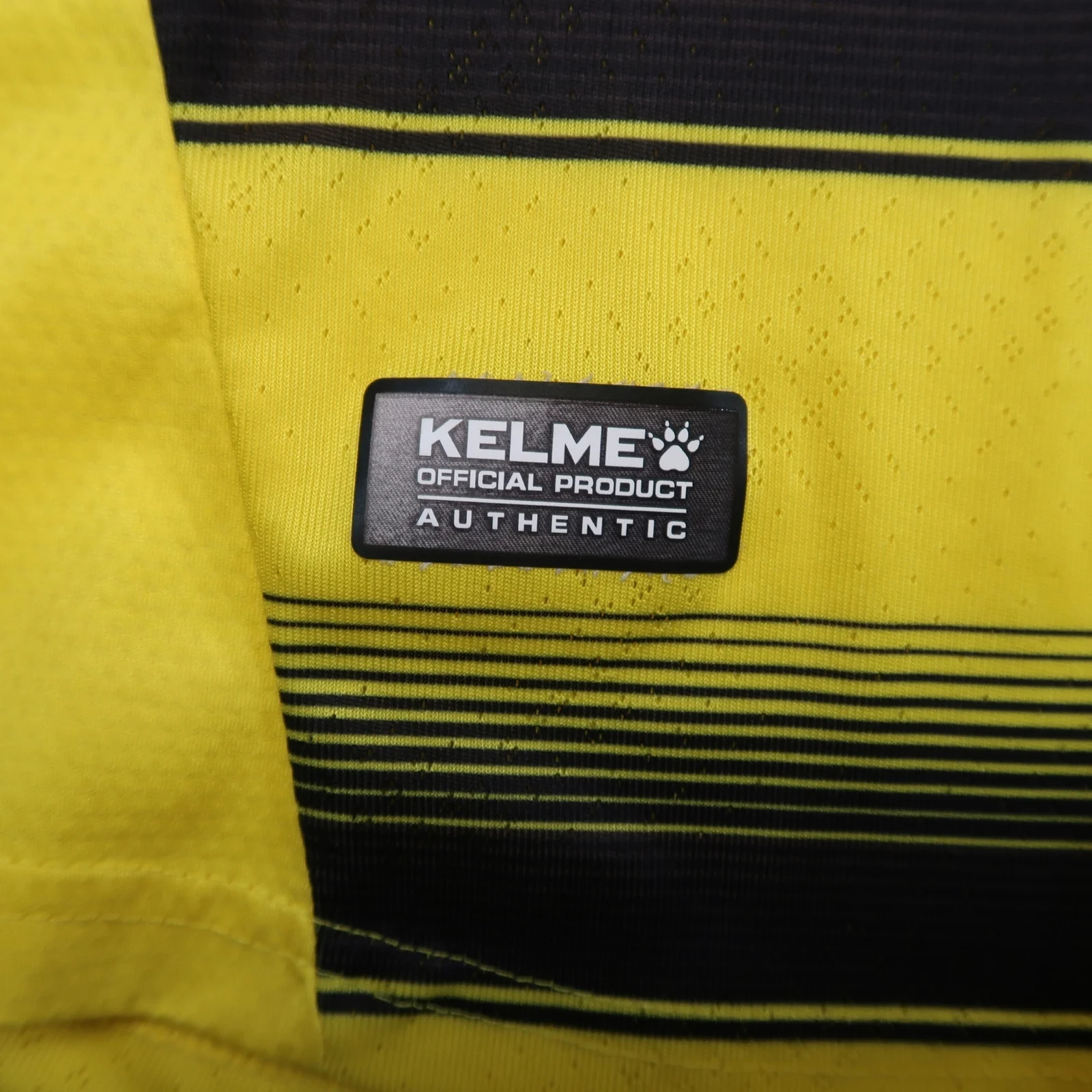 TRICOU WATFORD 2020/21 HOME DENNIS #25 - M - imagine 6