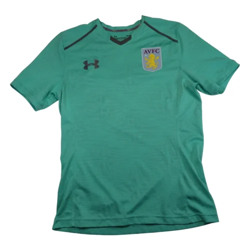 Tricou Aston Villa Training M