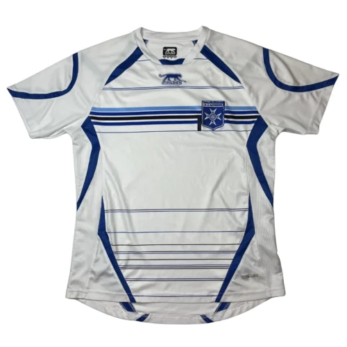 Tricou Auxerre 2013/14 Home - M