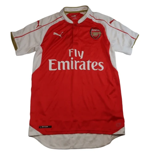Tricou Arsenal 2015/16 Home - S