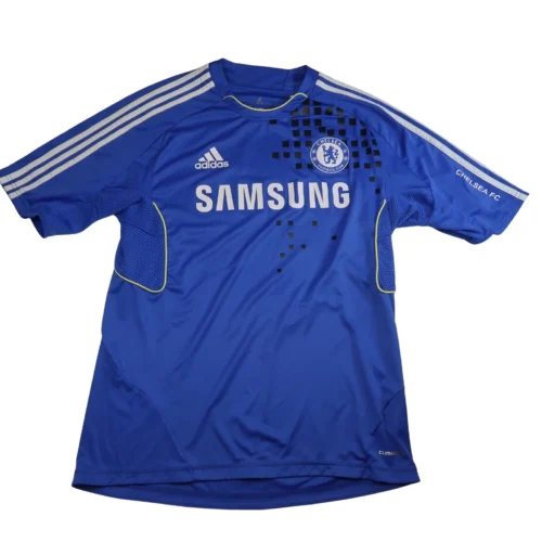 Tricou Chelsea Training 2011/12 Home - L