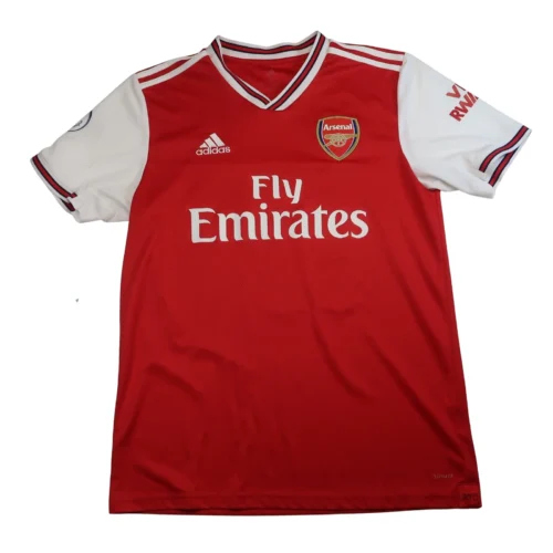 TRICOU ARSENAL 2019/20 HOME IWOBI #17 - M