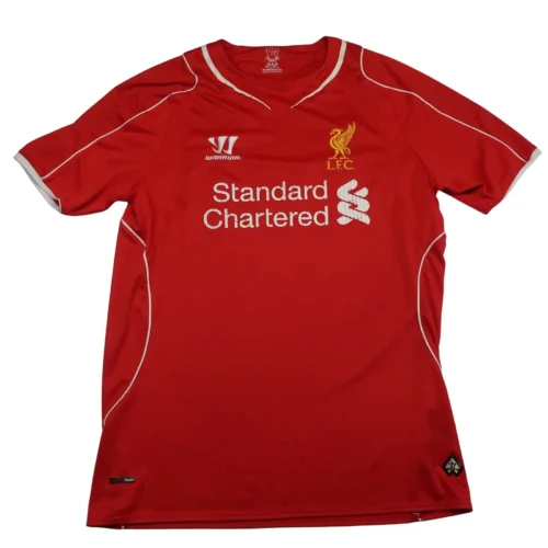 Tricou Liverpool 2014/15 Home - M