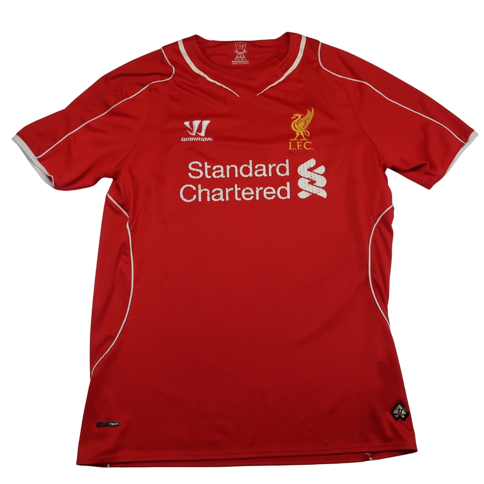 Tricou Liverpool 2014/15 Home - M