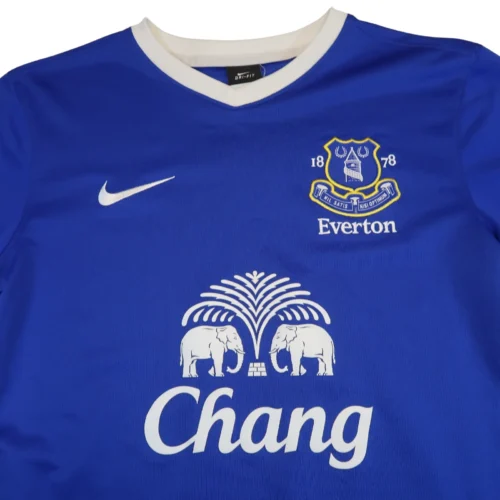Tricou Everton 2012/13 Home - M