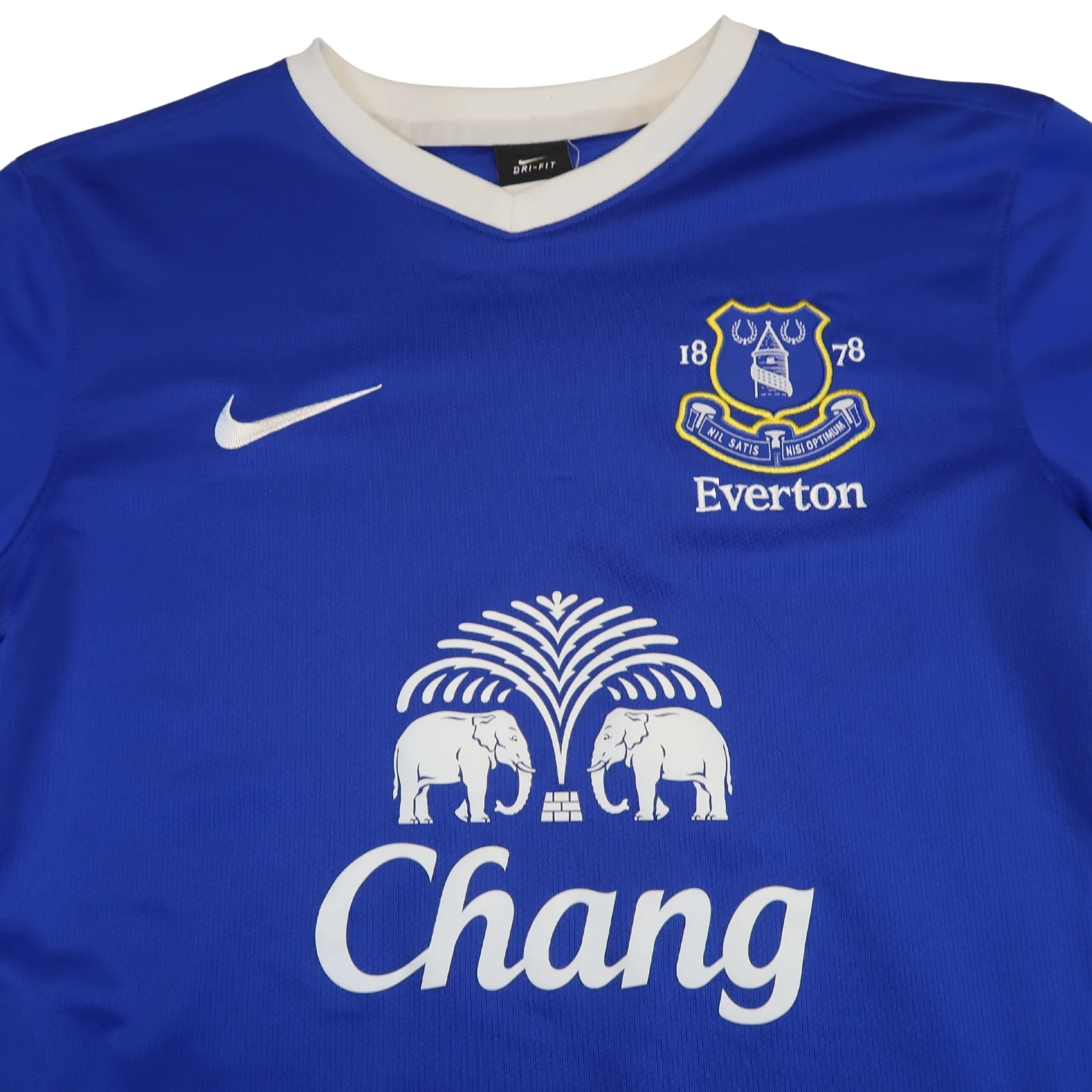 Tricou Everton 2012/13 Home - M