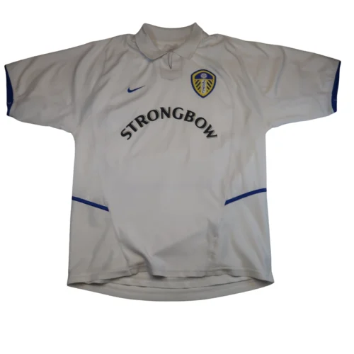 Tricou Leeds United 2002/03 Home XL