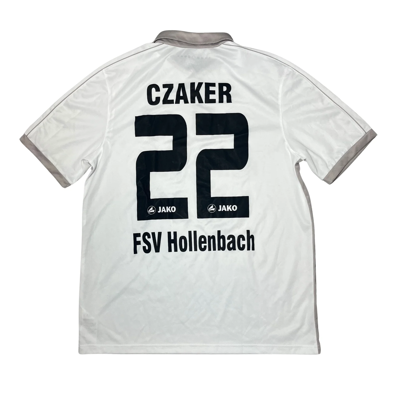 Tricou FSV Hollenbach Czaker 22 - L
