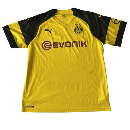 Tricou Borussia Dortmund 2018/19 Home - 2XL