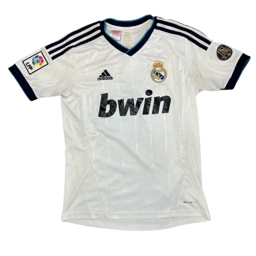Tricou Real Madrid 2012/13 Home (S)