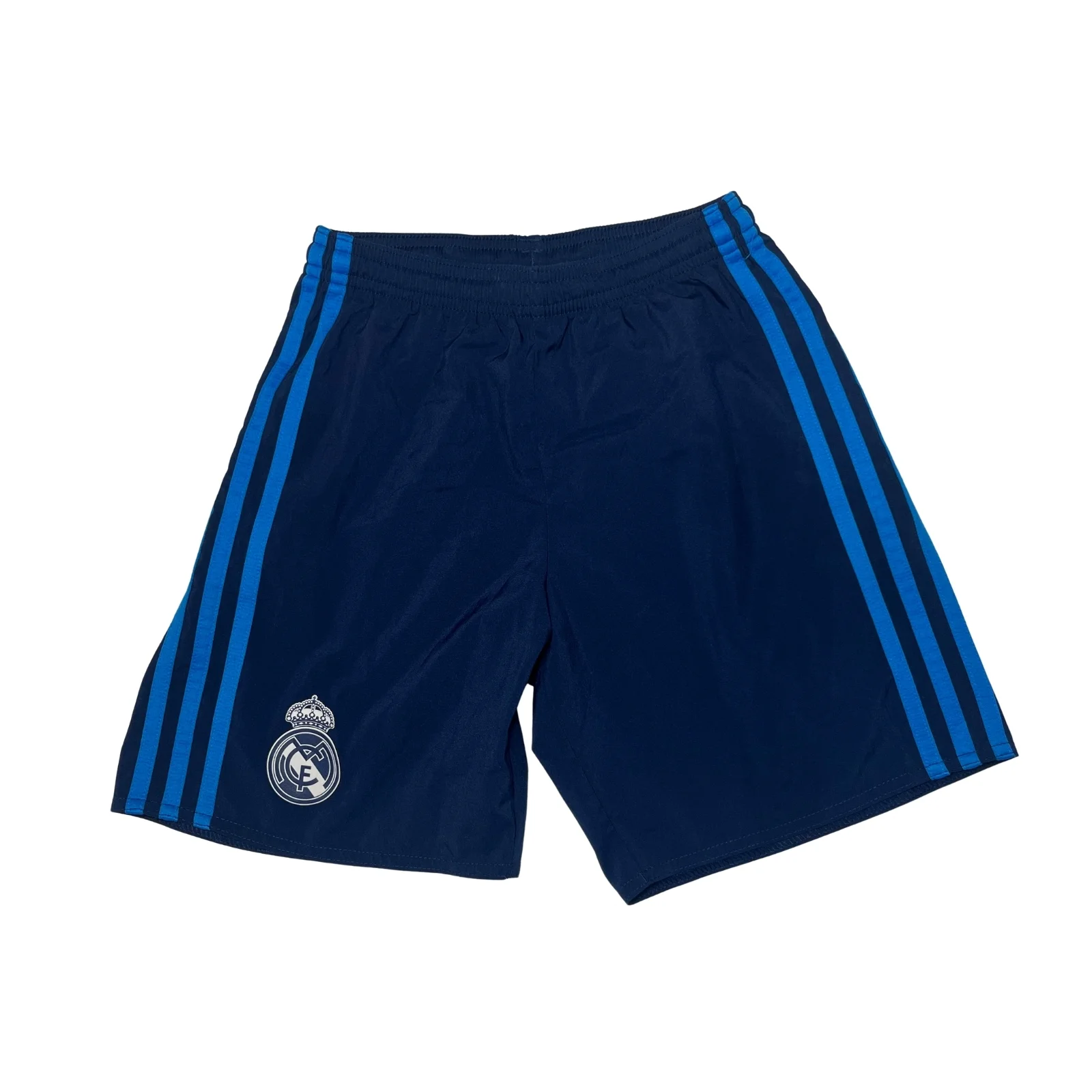 Short Real Madrid 2015/16 Third - (10y)