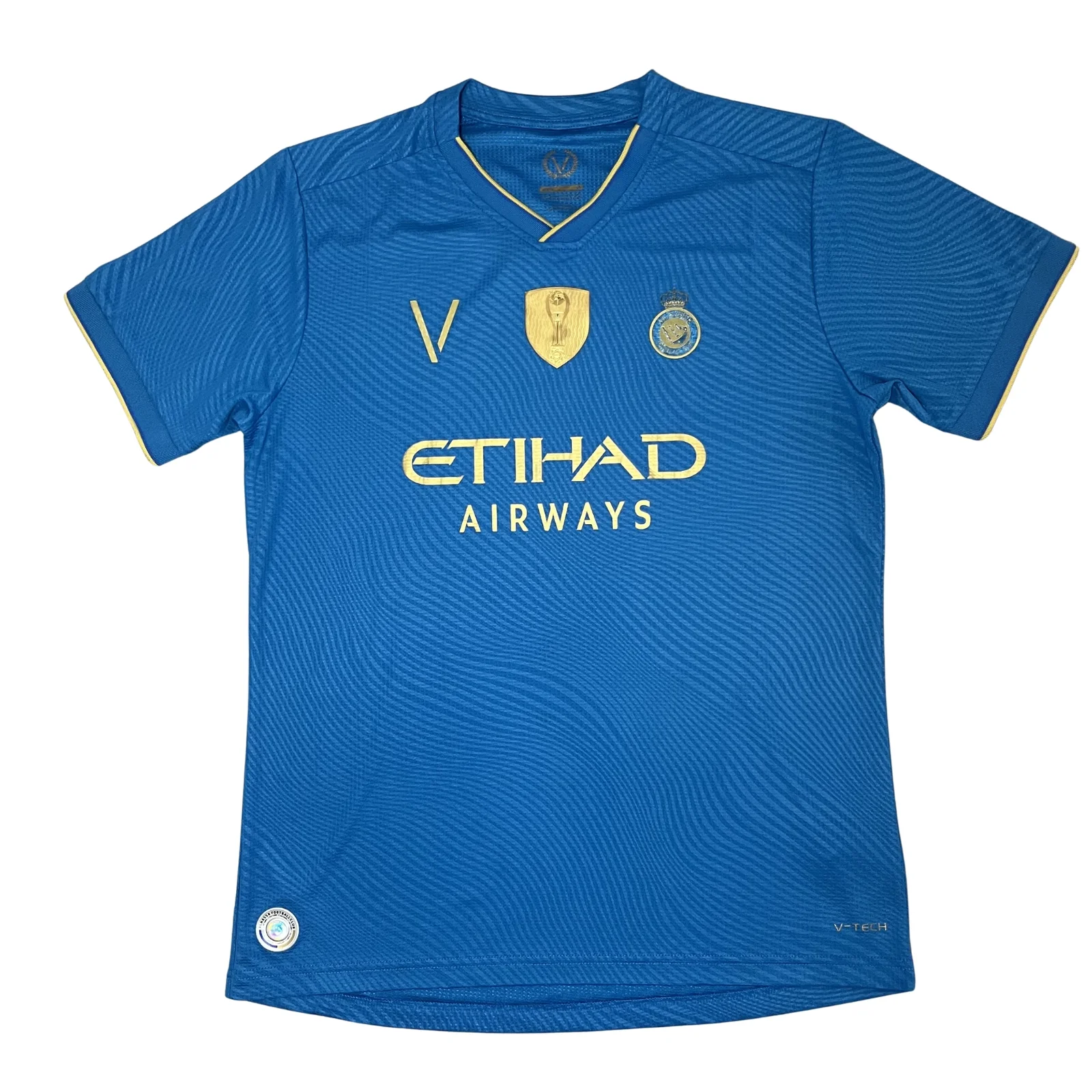 Tricou Al-Nassr FC 2020/21 Away (M)