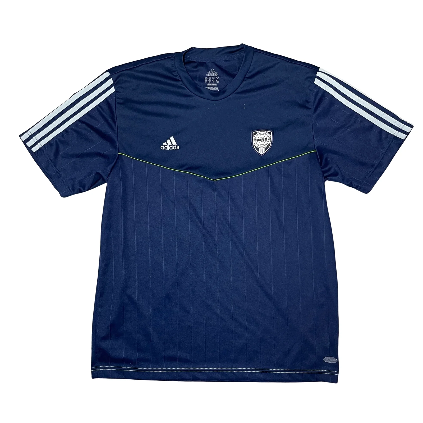 Tricou Adidas adiPure M