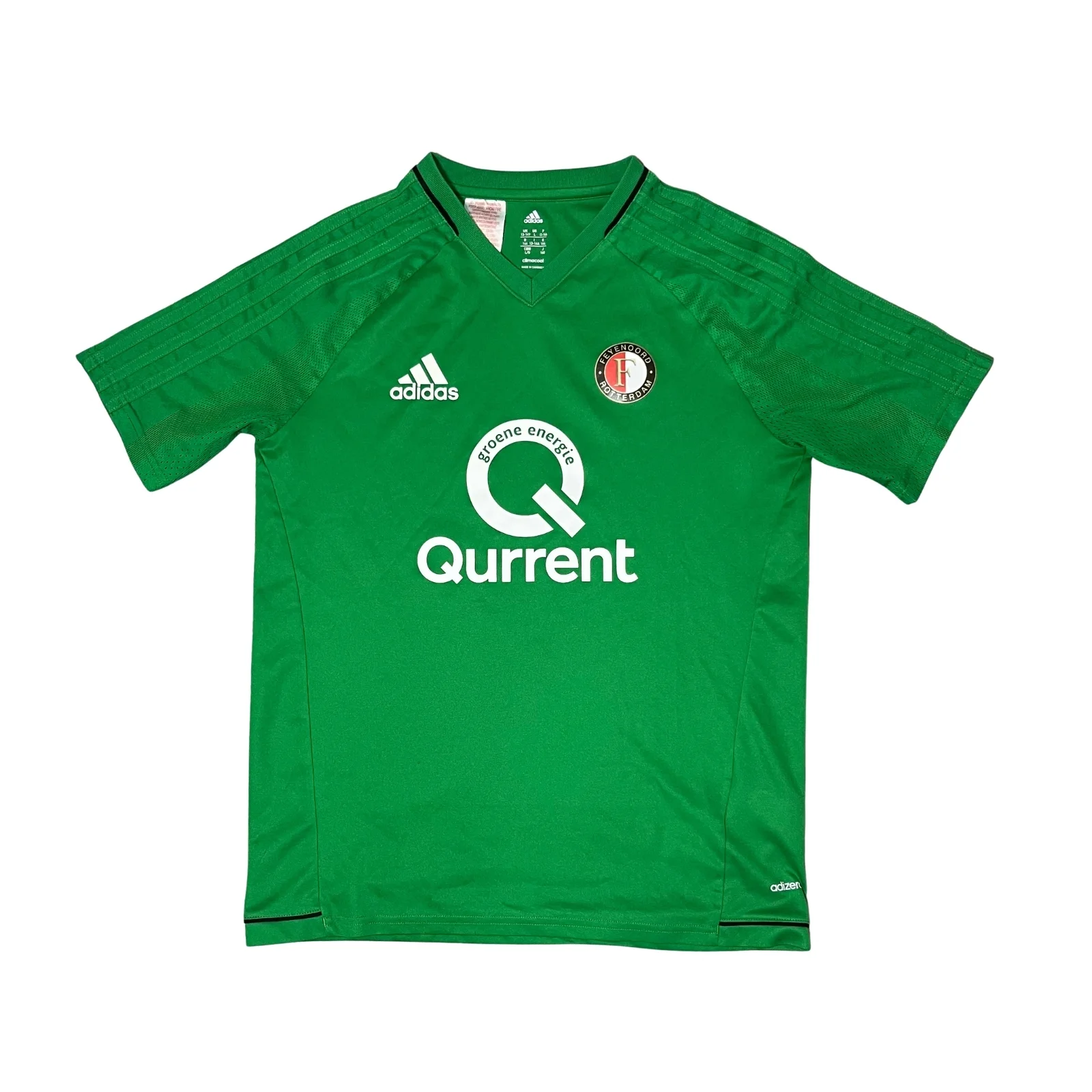 Tricou Feyenoord 2017/18 Training 14y