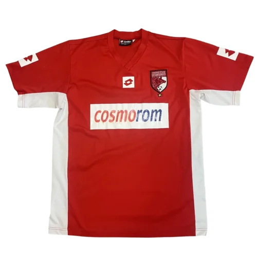 Tricou Dinamo 2001/02 Home (L)